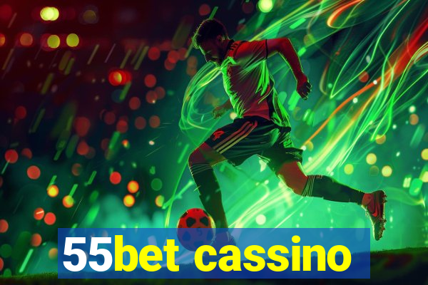 55bet cassino