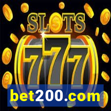 bet200.com