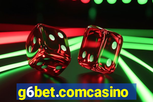 g6bet.comcasino