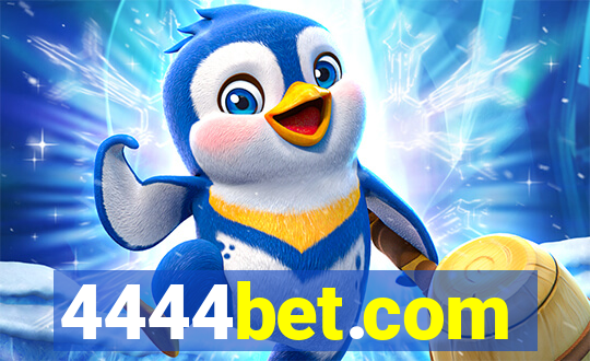 4444bet.com