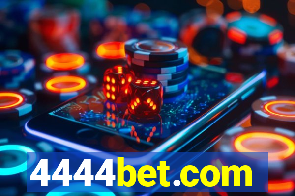 4444bet.com