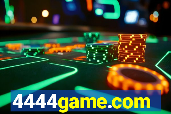 4444game.com