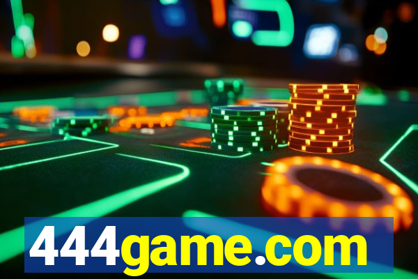 444game.com