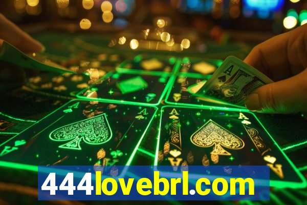 444lovebrl.com