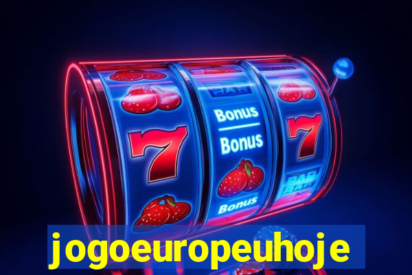 jogoeuropeuhoje