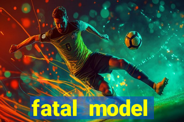 fatal model cruzeiro s?o paulo