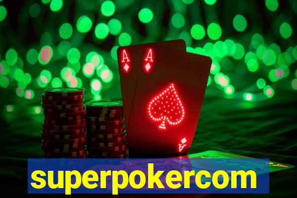 superpokercom