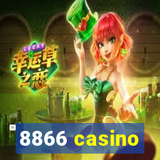 8866 casino