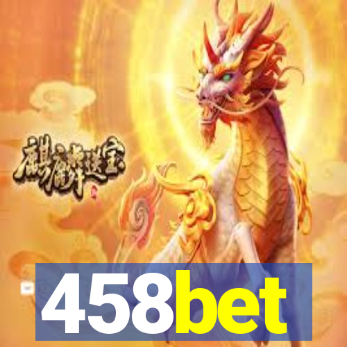 458bet