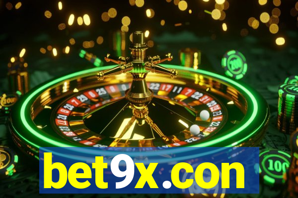 bet9x.con