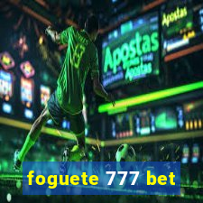 foguete 777 bet