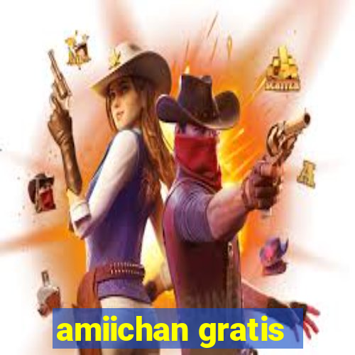 amiichan gratis