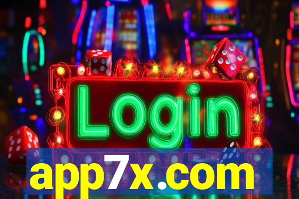 app7x.com