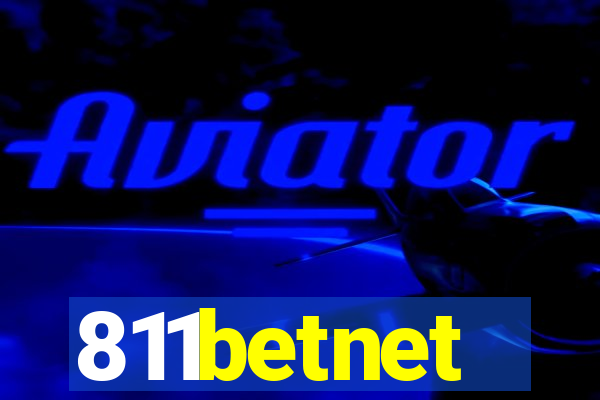 811betnet