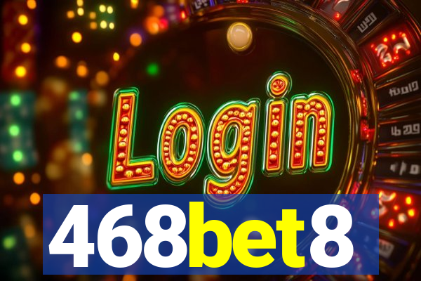 468bet8