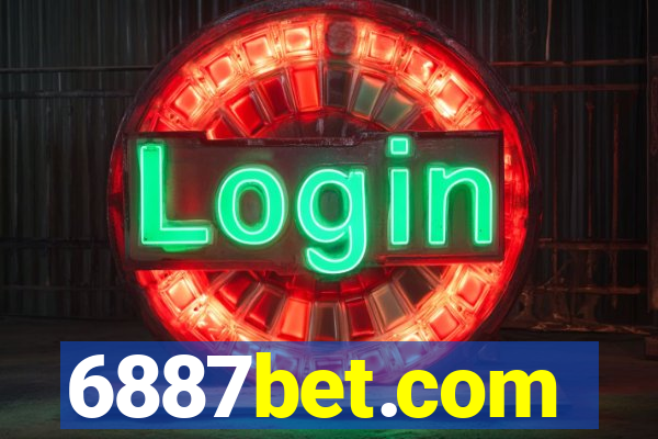 6887bet.com