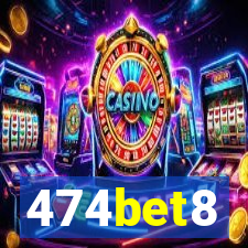 474bet8