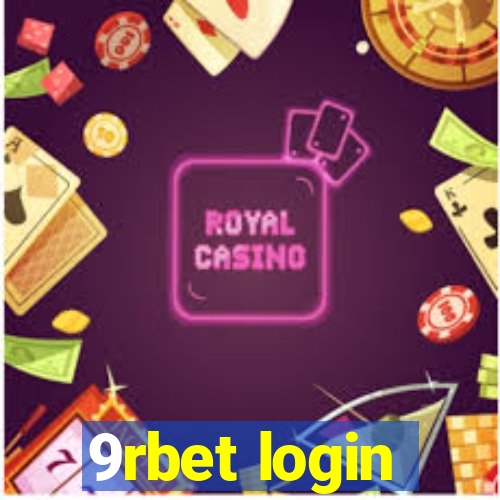 9rbet login