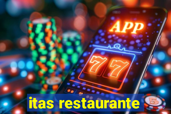 itas restaurante