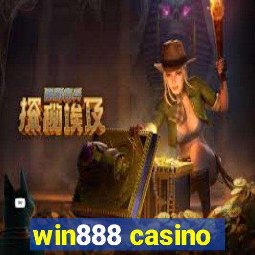 win888 casino