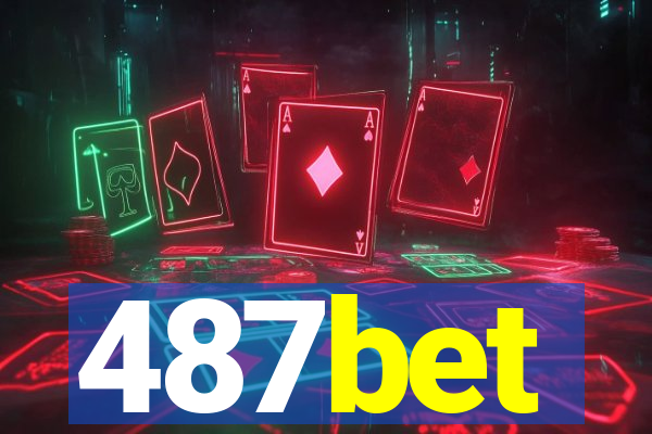 487bet