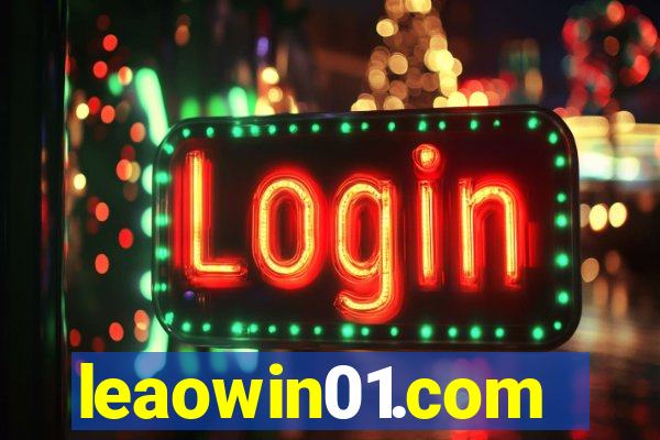 leaowin01.com