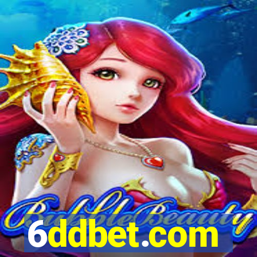 6ddbet.com