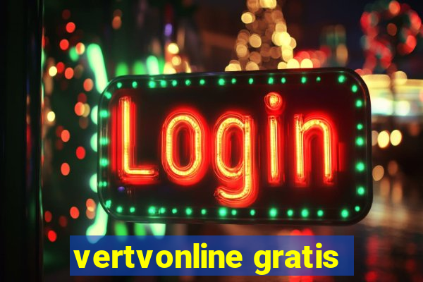 vertvonline gratis