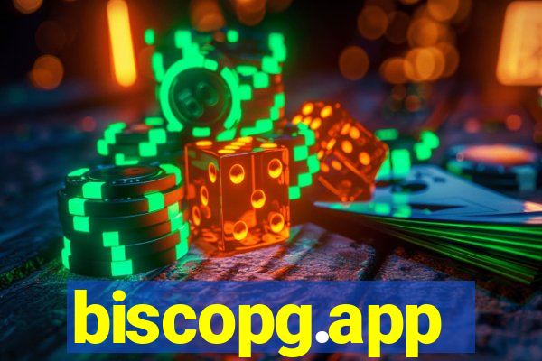 biscopg.app