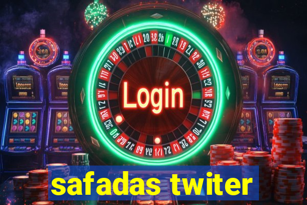 safadas twiter