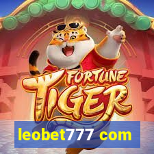 leobet777 com