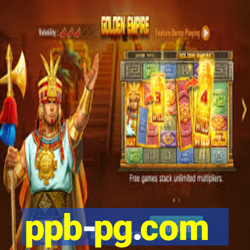 ppb-pg.com