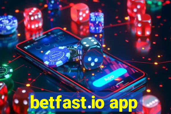 betfast.io app