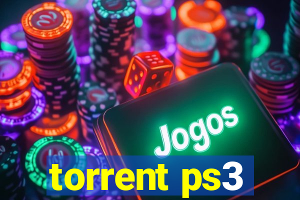 torrent ps3