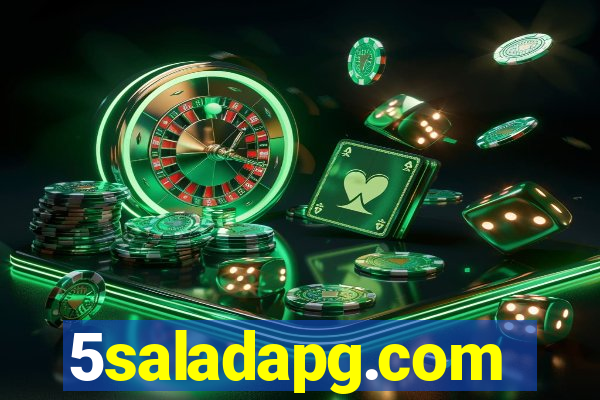 5saladapg.com