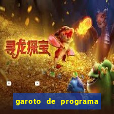 garoto de programa de feira de santana