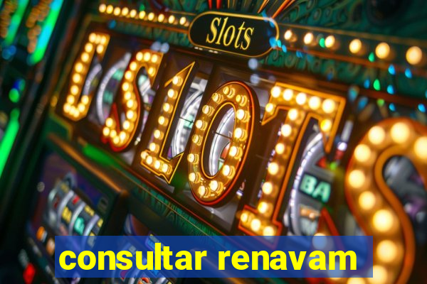 consultar renavam