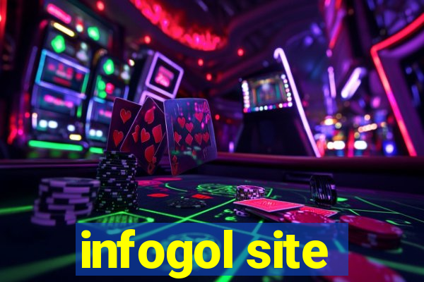 infogol site