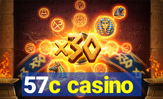 57c casino