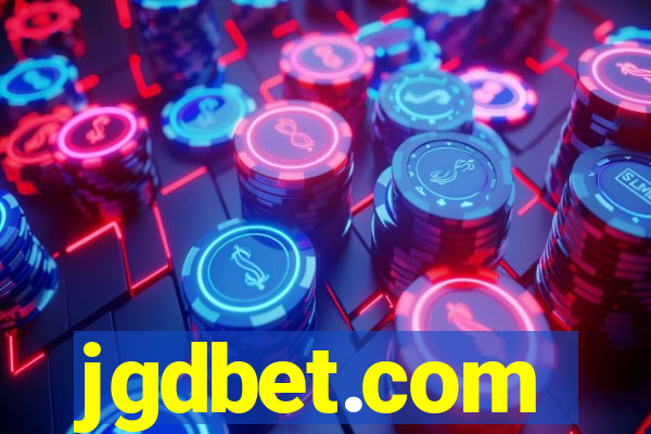 jgdbet.com