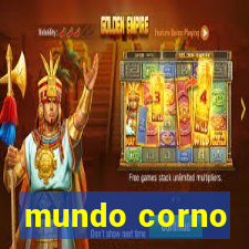 mundo corno