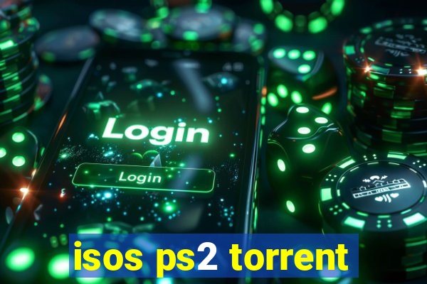 isos ps2 torrent