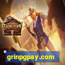 grinpgpay.com