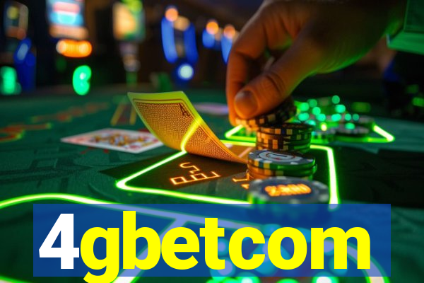 4gbetcom