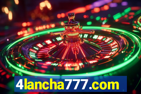 4lancha777.com