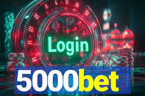 5000bet