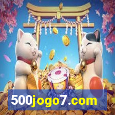 500jogo7.com