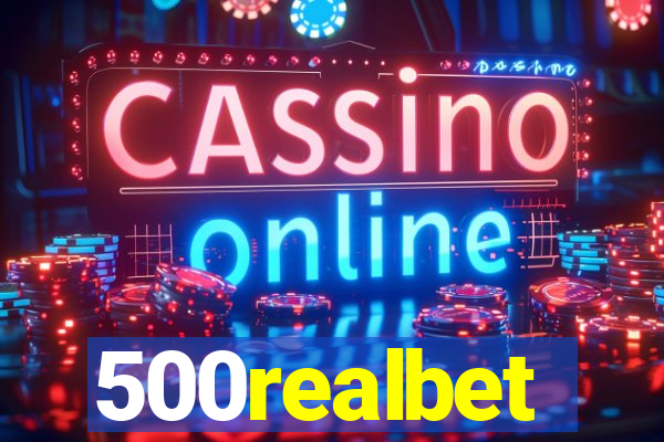 500realbet