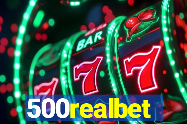 500realbet