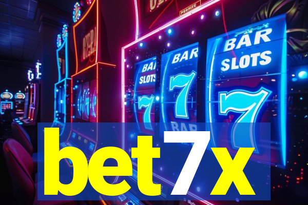 bet7x